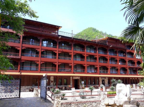  Griffon Hotel  Новый Афон